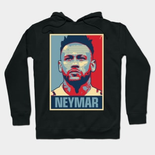 Neymar Hoodie